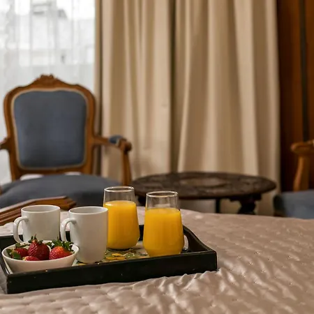 Appartement Luciana *