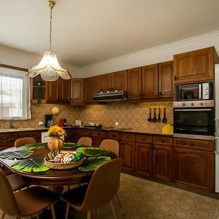 公寓 Luciana Rhodes City