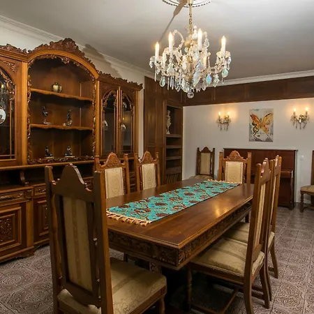 Luciana Appartement Rhodes City