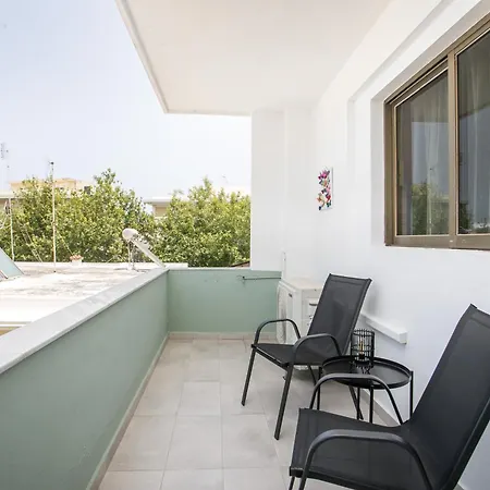 Appartement Luciana