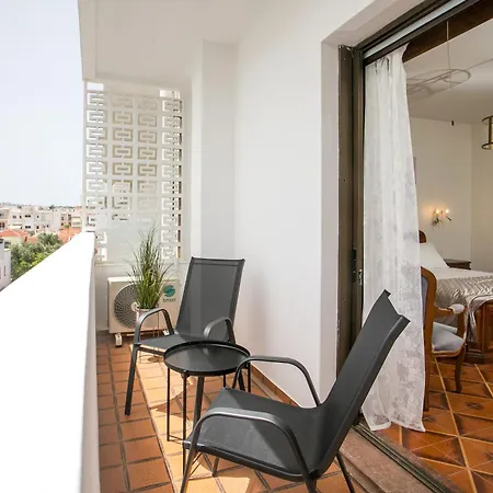 Luciana Appartement