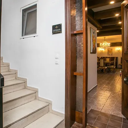 Luciana Appartement