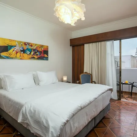 Luciana Appartement Rhodes City