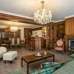 Apartment Luciana *
