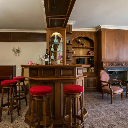 Luciana Apartament Rhodes City