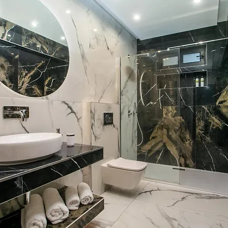 Luciana Apartament *