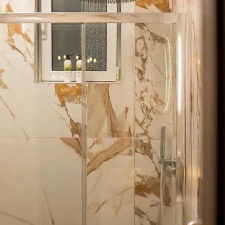 Apartament Luciana Rhodes City