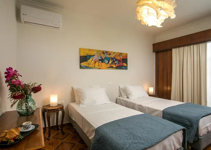 Luciana * Rhodes City