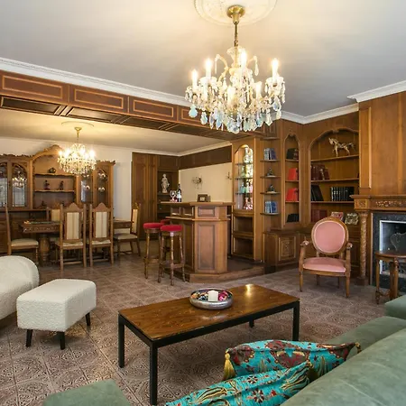 Apartamento Luciana *