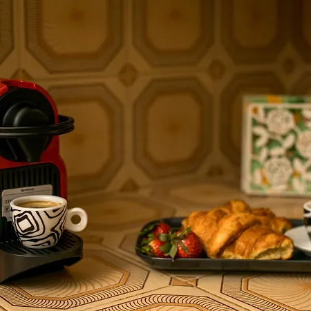 شقة Luciana Rhodes City