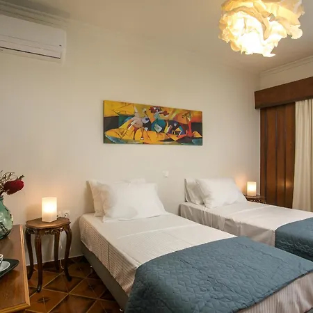 Luciana * Rhodes City