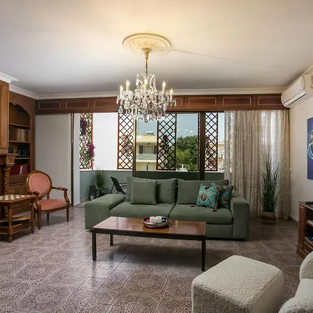 Διαμέρισμα Luciana