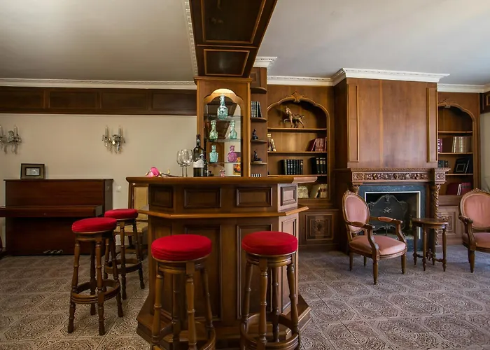 Luciana Apartman Rhodes City