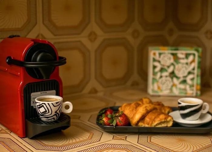 Apartman Luciana Rhodes City