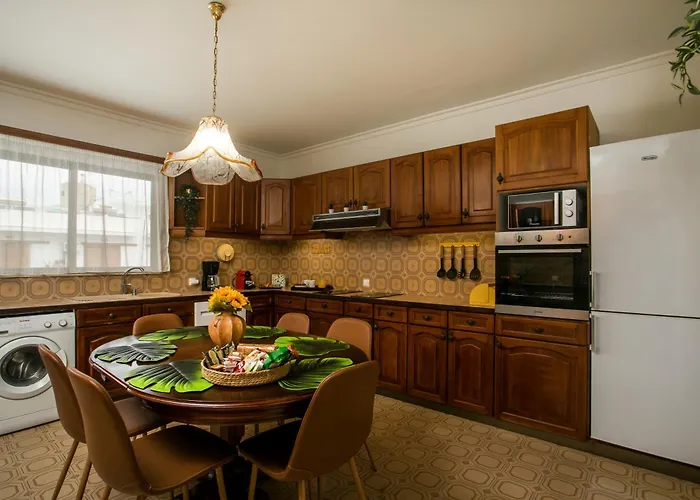 Apartman Luciana Rhodes City