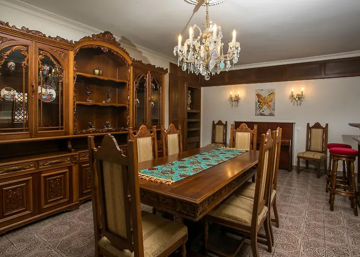 Luciana Apartman Rhodes City