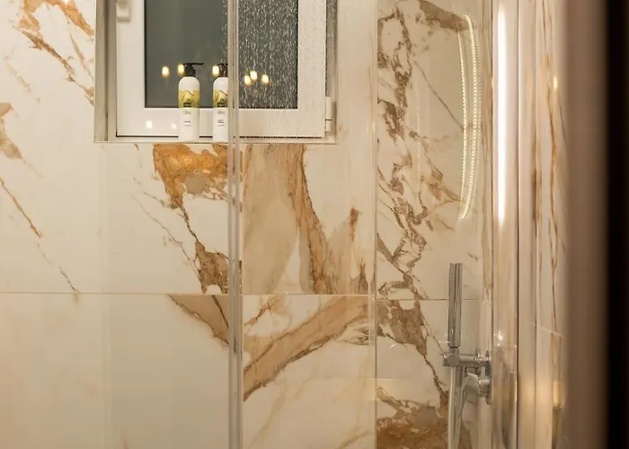 Apartman Luciana Rhodes City