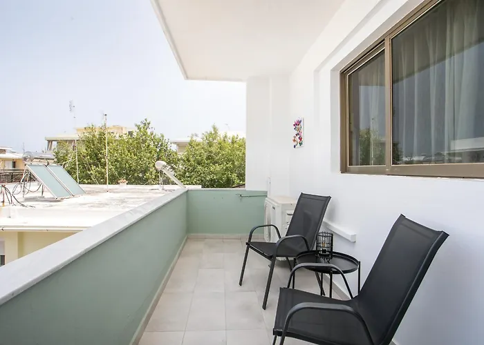 Apartman Luciana