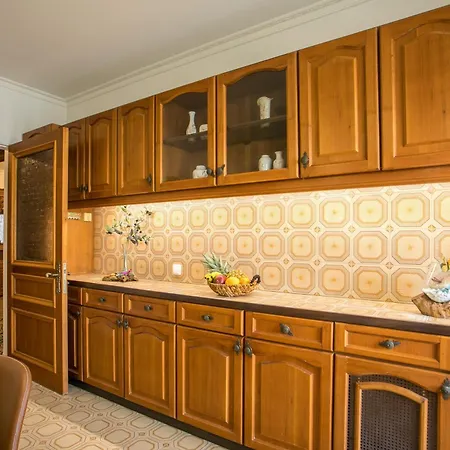 Luciana Apartamento