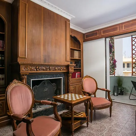 Luciana Apartment