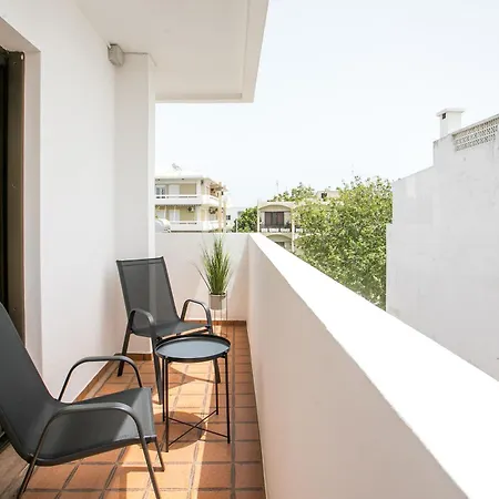 Luciana Apartamento