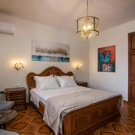 Luciana Apartamento