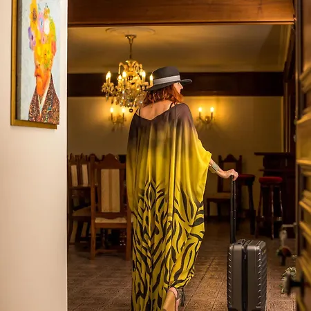 Luciana Apartment Rhodes City